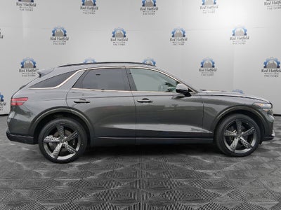 2024 Genesis GV70 2.5T