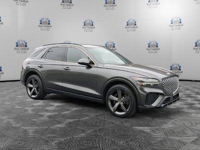 2024 Genesis GV70 2.5T