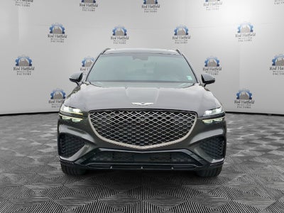 2024 Genesis GV70 2.5T