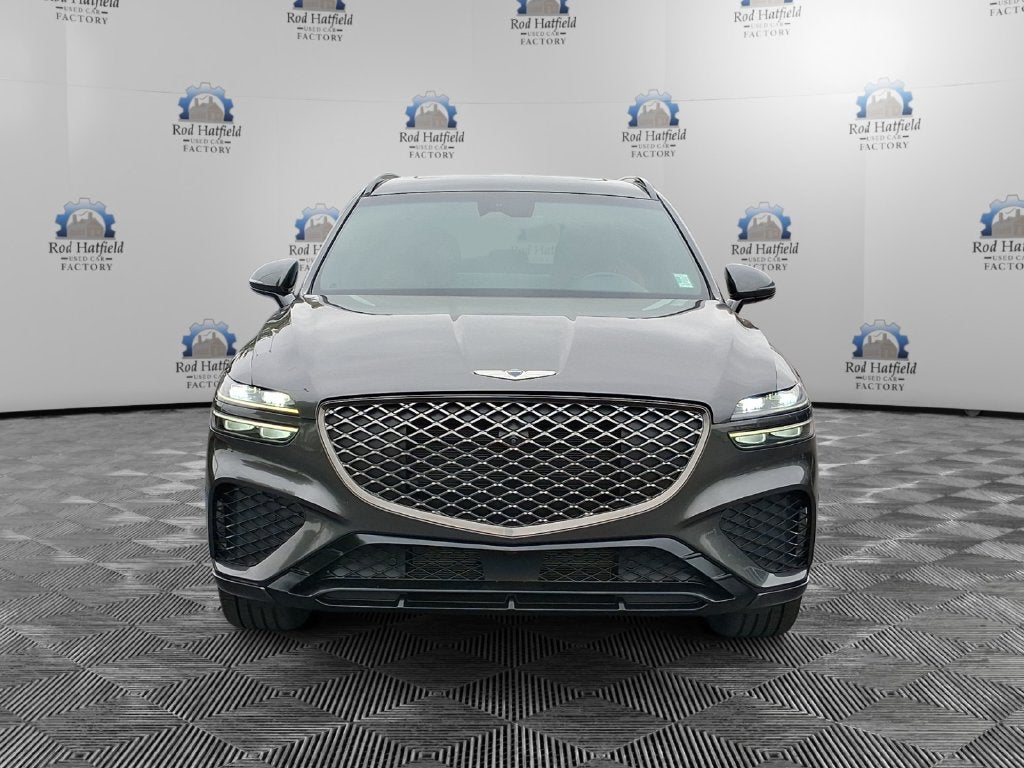 2024 Genesis GV70 2.5T