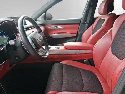2024 Genesis GV70 2.5T