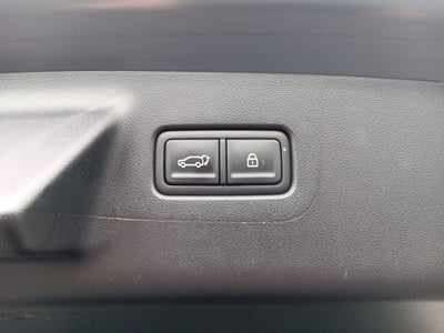 2025 Hyundai Santa Fe Hybrid SEL