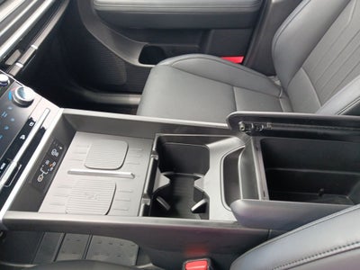 2025 Hyundai Santa Fe Hybrid SEL
