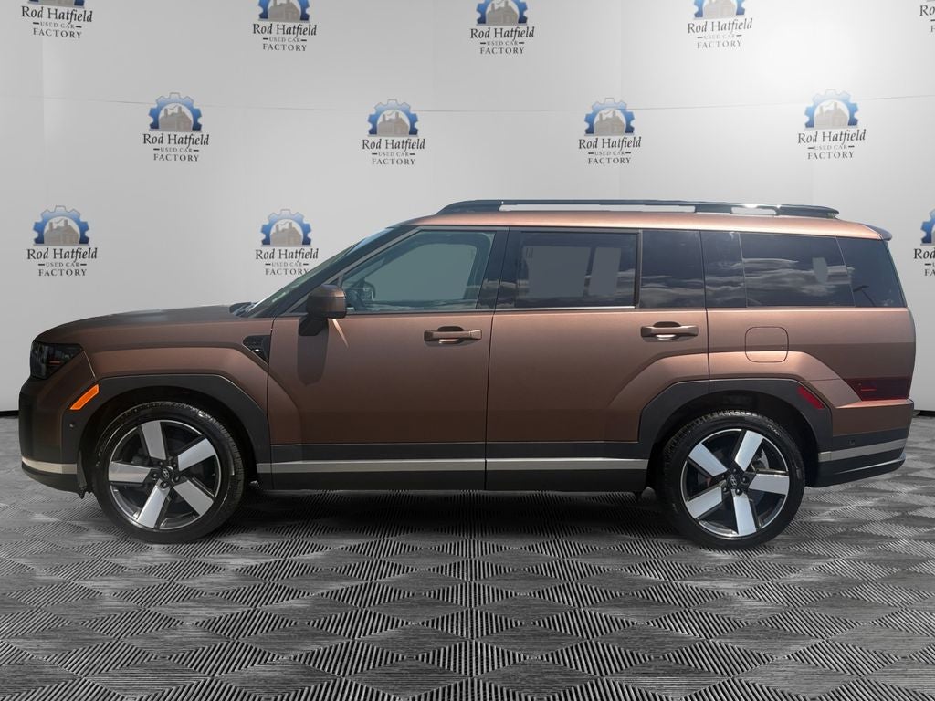 2024 Hyundai Santa Fe Limited