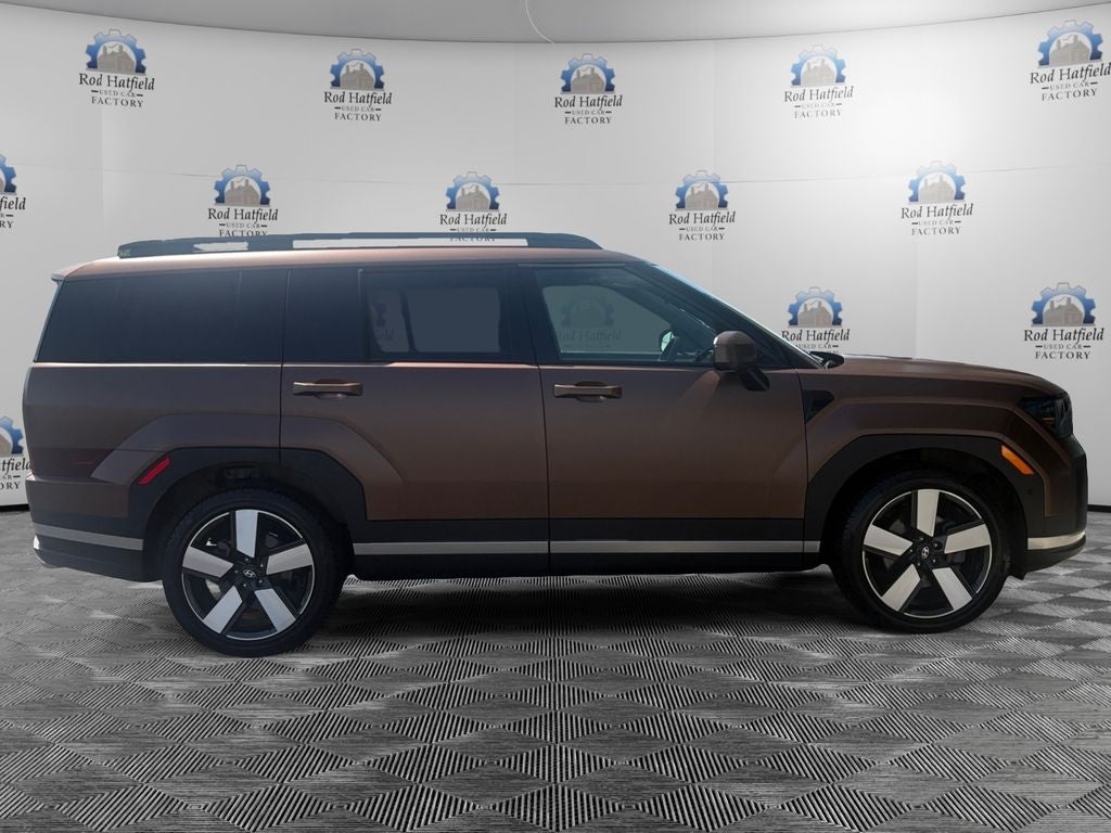 2024 Hyundai Santa Fe Limited