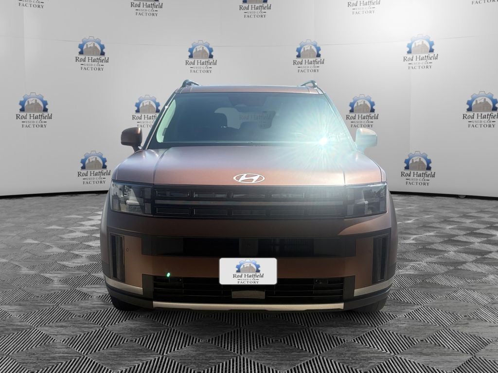 2024 Hyundai Santa Fe Limited