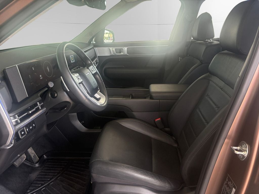 2024 Hyundai Santa Fe Limited