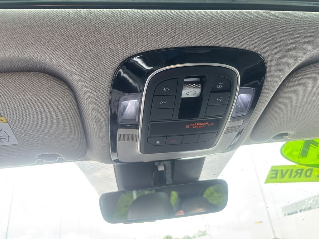 2021 Hyundai Santa Fe Limited