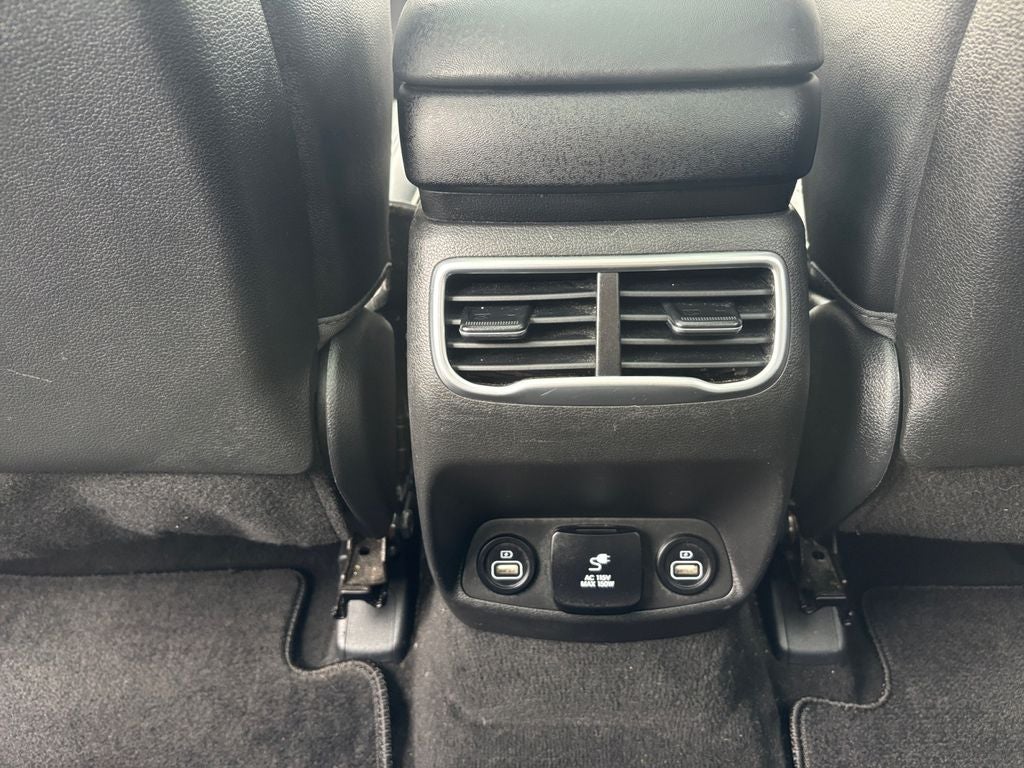 2021 Hyundai Santa Fe Limited