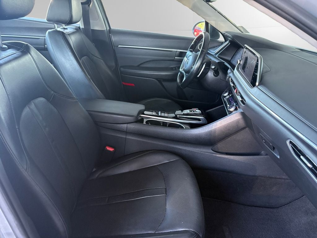 2020 Hyundai Sonata Limited
