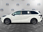 2024 Toyota Sienna LE 8 Passenger