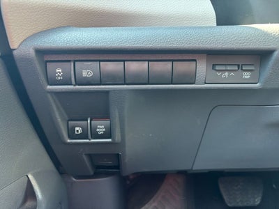 2024 Toyota Sienna LE 8 Passenger