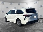 2024 Toyota Sienna LE 8 Passenger