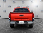 2018 Toyota Tacoma TRD Off-Road V6