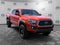 2018 Toyota Tacoma TRD Off-Road V6