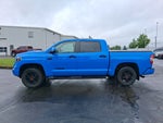2019 Toyota Tundra TRD Pro