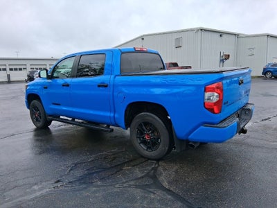 2019 Toyota Tundra TRD Pro