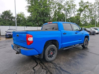 2019 Toyota Tundra TRD Pro