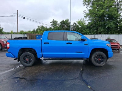 2019 Toyota Tundra TRD Pro