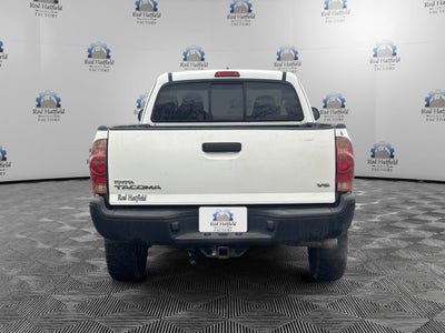 2015 Toyota Tacoma Base V6