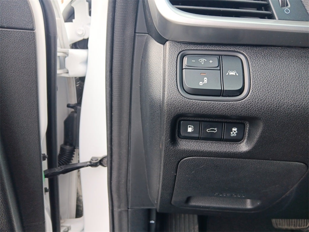 2019 Kia Optima SX Turbo