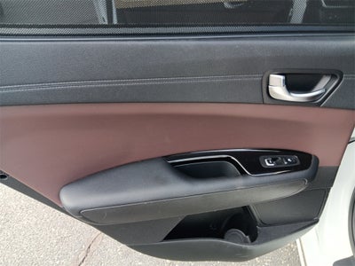 2019 Kia Optima SX Turbo