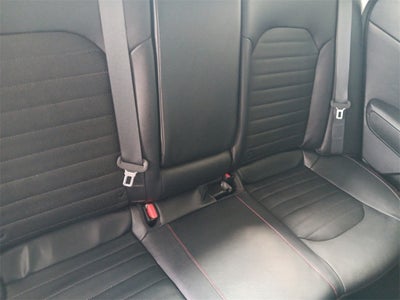 2019 Kia Optima SX Turbo