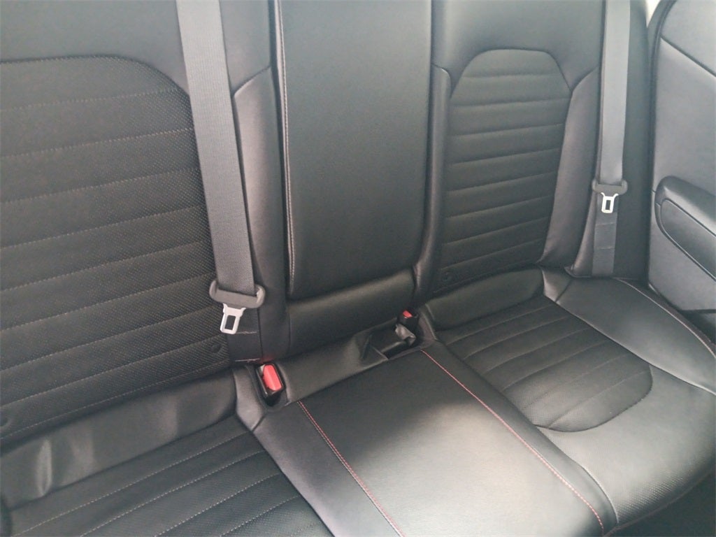 2019 Kia Optima SX Turbo