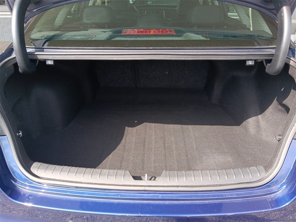 2019 Kia Optima SX Turbo