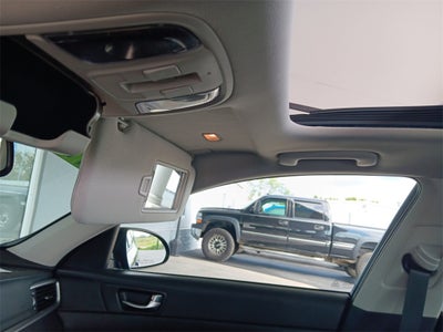 2019 Kia Optima SX Turbo