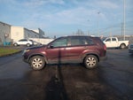 2012 Kia Sorento LX