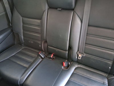 2017 Kia Sorento EX