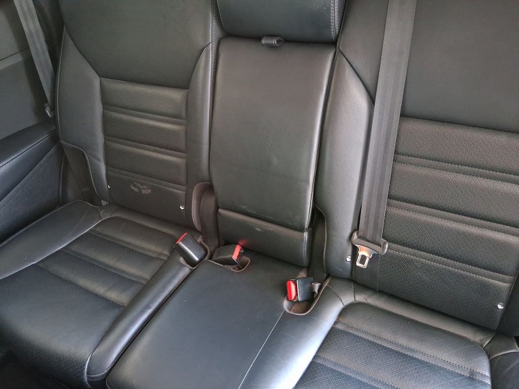 2017 Kia Sorento EX
