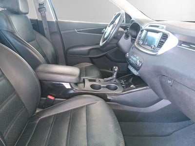 2017 Kia Sorento EX