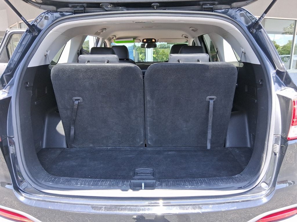 2017 Kia Sorento EX