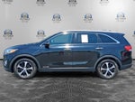 2017 Kia Sorento EX