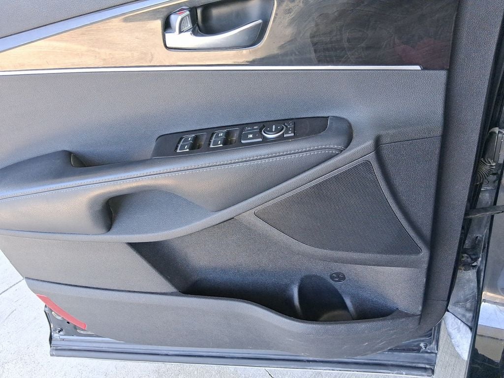 2017 Kia Sorento EX