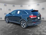 2017 Kia Sorento EX