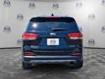 2017 Kia Sorento EX