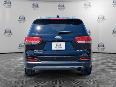 2017 Kia Sorento EX