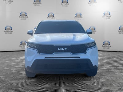 2023 Kia Sorento LX