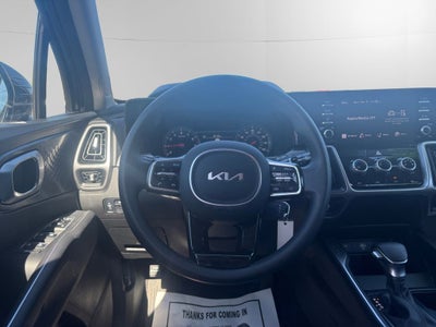 2023 Kia Sorento LX