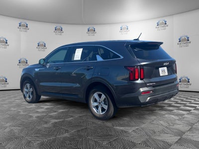 2023 Kia Sorento LX