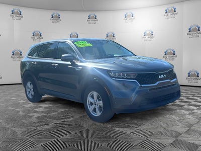 2023 Kia Sorento LX