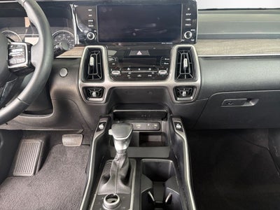 2022 Kia Sorento X-Line EX