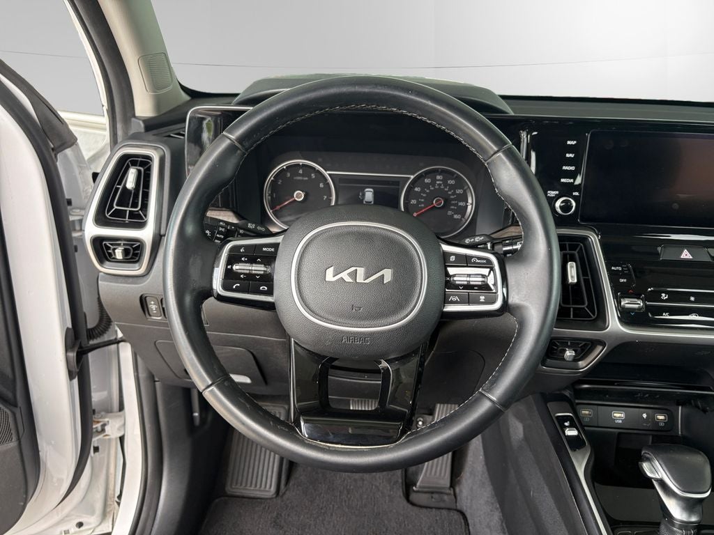 2022 Kia Sorento X-Line EX