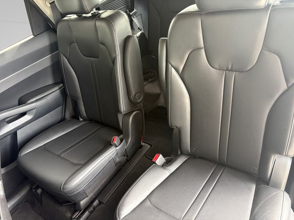 2022 Kia Sorento X-Line EX