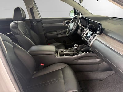 2022 Kia Sorento X-Line EX