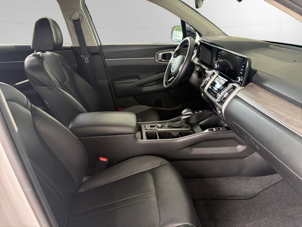 2022 Kia Sorento X-Line EX