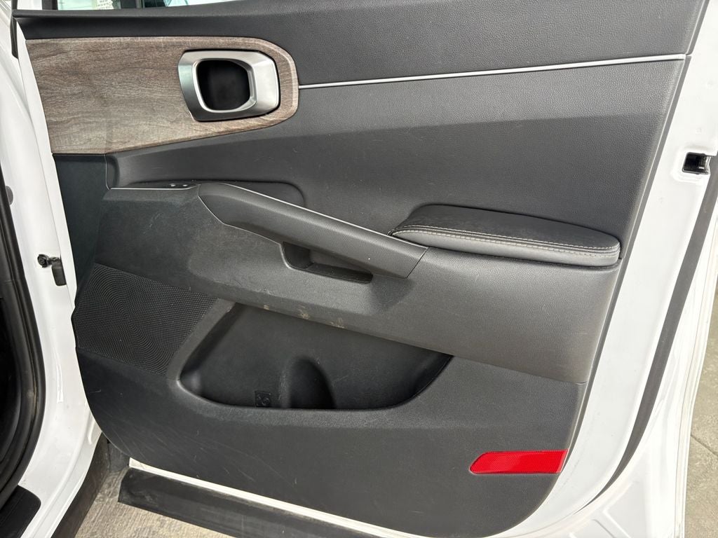 2022 Kia Sorento X-Line EX